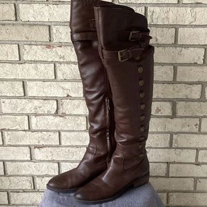 Sam Edelman Boots ASO Vampire Diaries Elena Gilbert